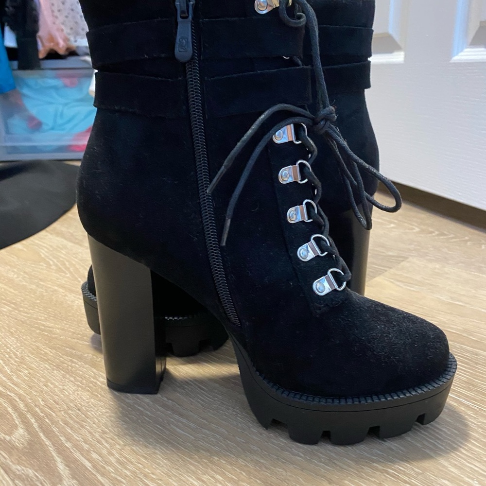 Booties - Picture 6 of 6